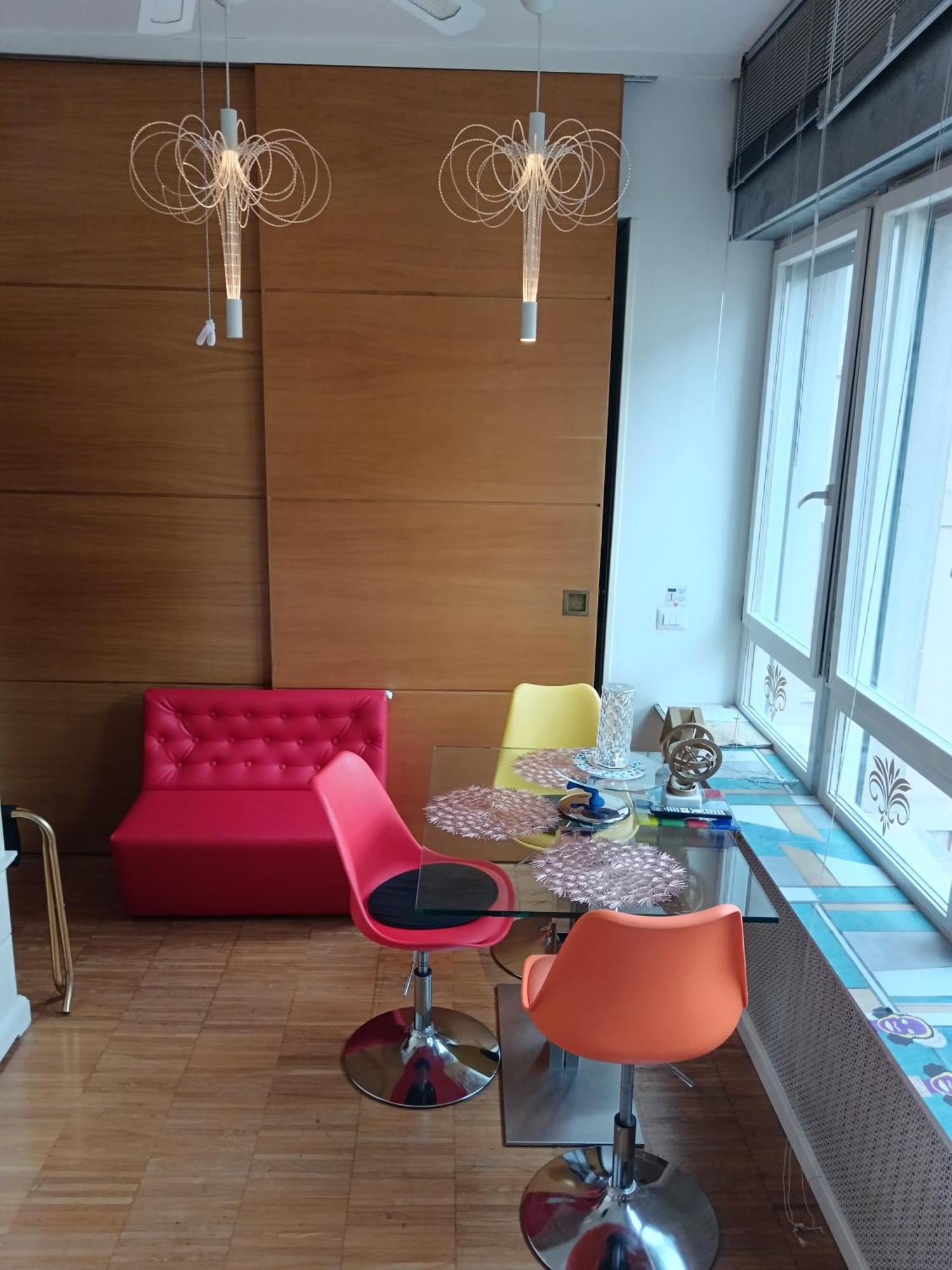 Ecohouse & Bioveg Cafe Rom