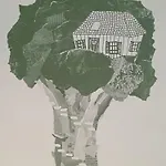 Eco Lodge Biovegan Cafe