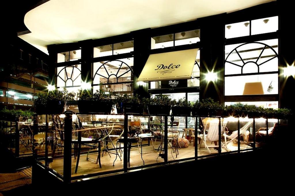 Eco Biovegan Cafe