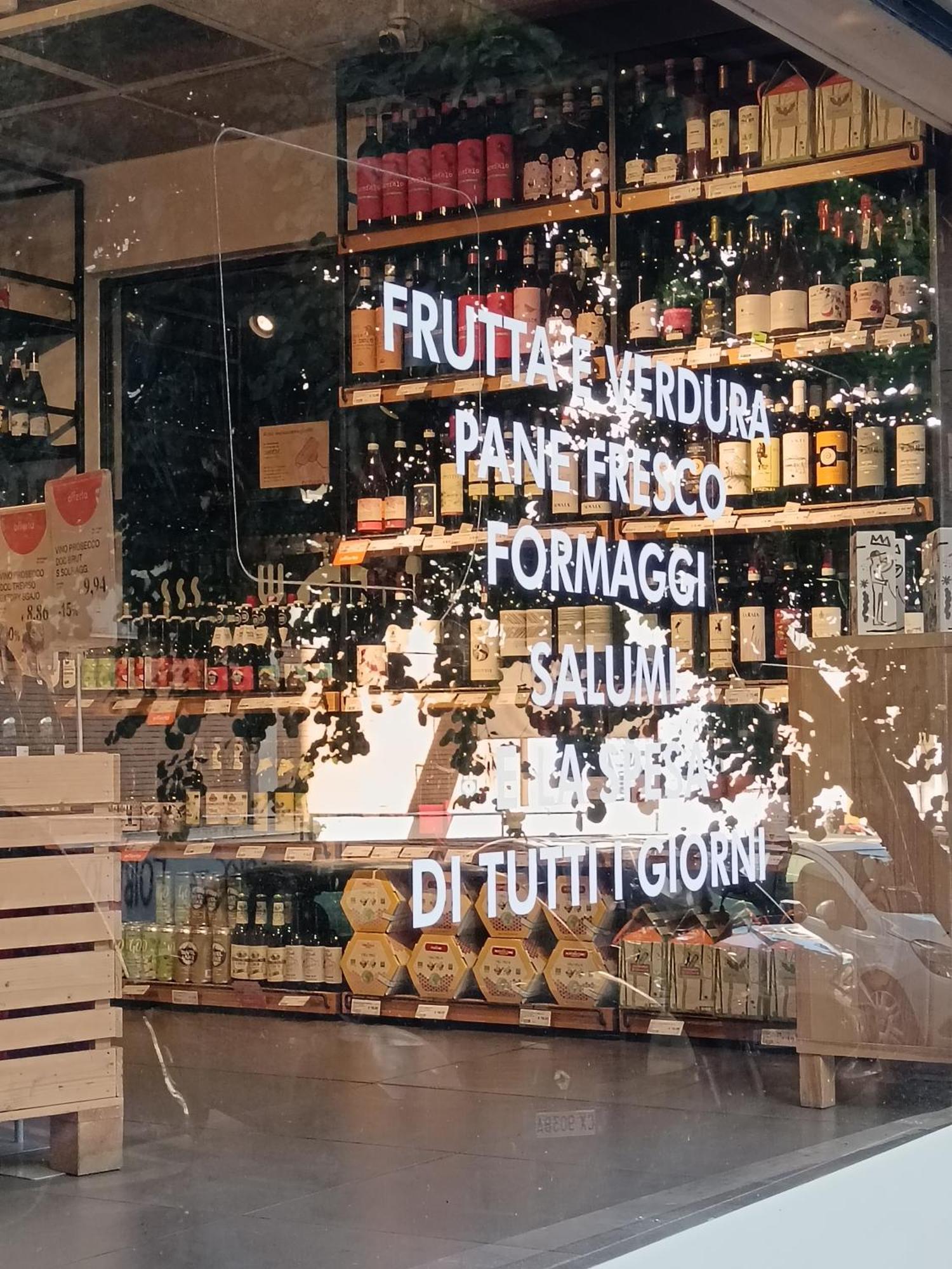 Eco Biovegan Cafe Rom