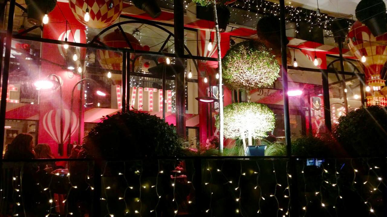 Gasthof Eco Biovegan Cafe
