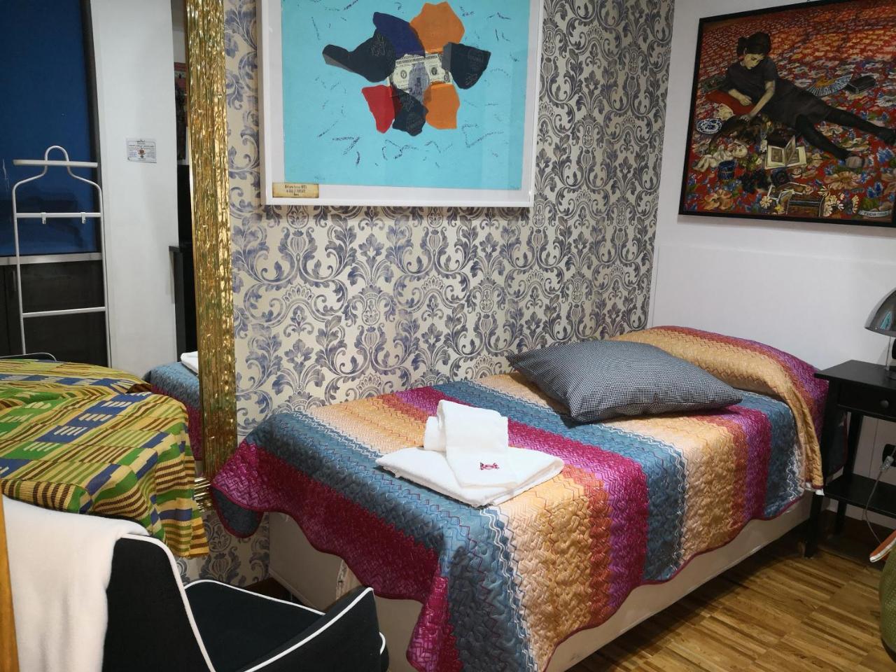 Eco Biovegan Cafe 3* Rom