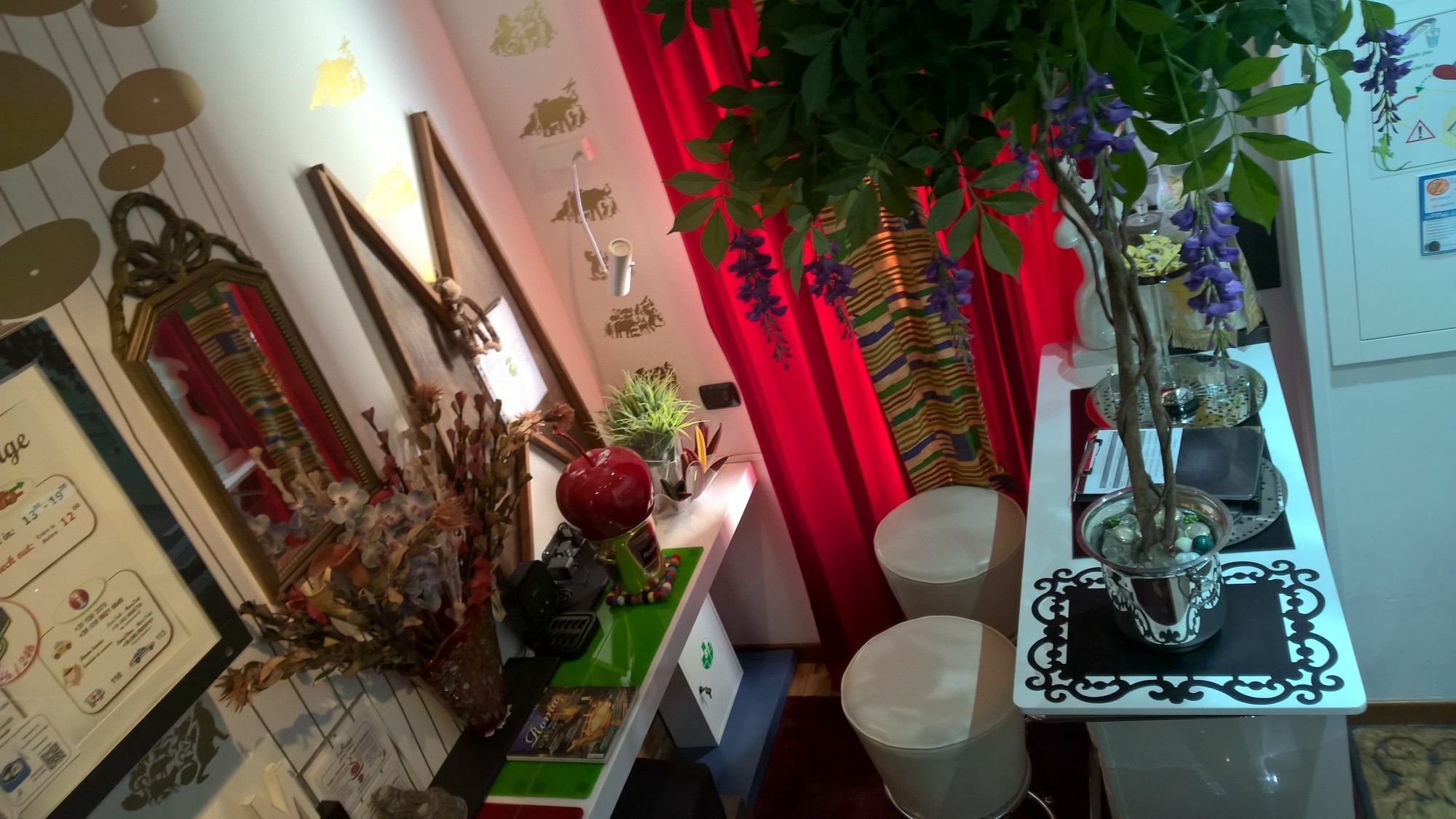 Eco Biovegan Cafe Rom